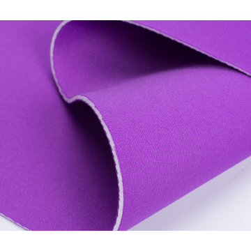 100% Polyester Composite Fabric